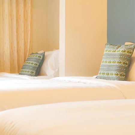 Siam​ Avari​ Chiangrai​ Hotel Chiang Rai Eksteriør billede
