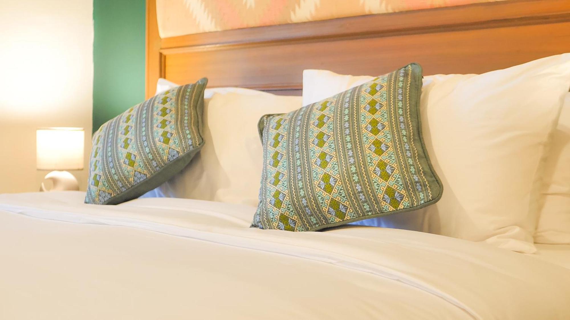 Siam​ Avari​ Chiangrai​ Hotel Chiang Rai Eksteriør billede